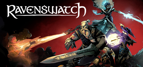 Ravenswatch logo