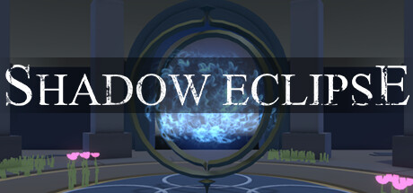 Steam Neo Fest de février 2023 45 Shadow Eclipse logo