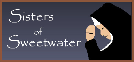Steam Neo Fest de février 2023 48 Sisters Of Sweetwater logo