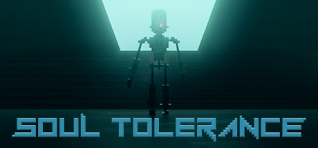 Steam Neo Fest de février 2023 49 Soul Tolerance logo