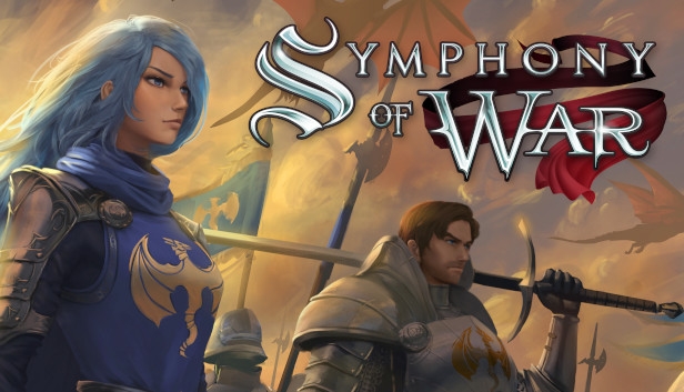 NEWS – Symphony of War : The Nephilim Saga, le DLC Legends annoncé