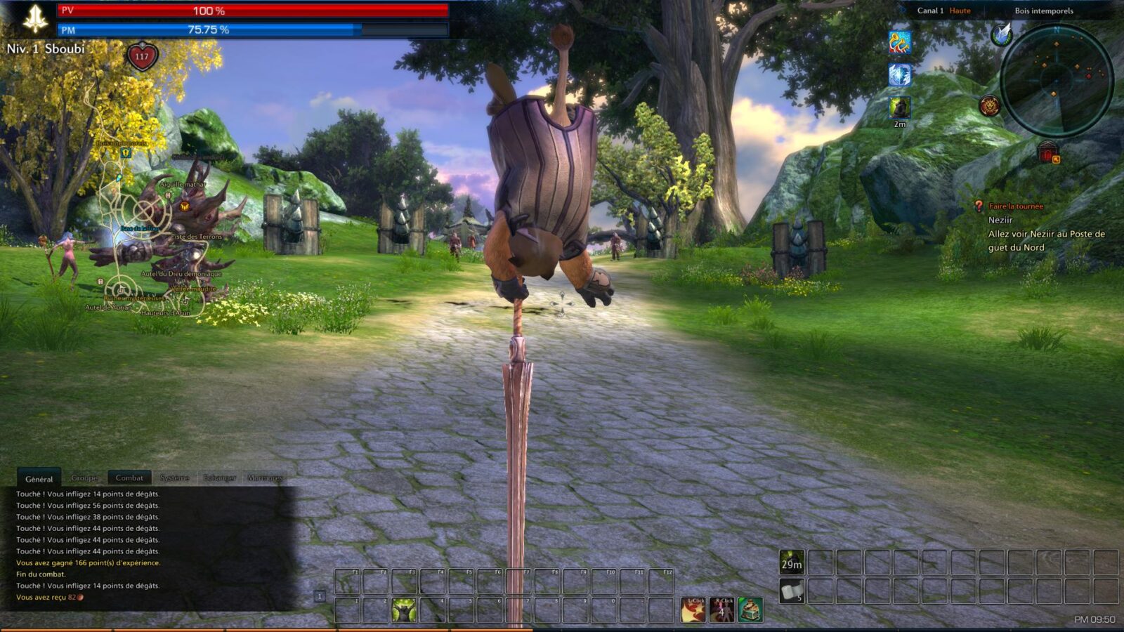 Tera online 02