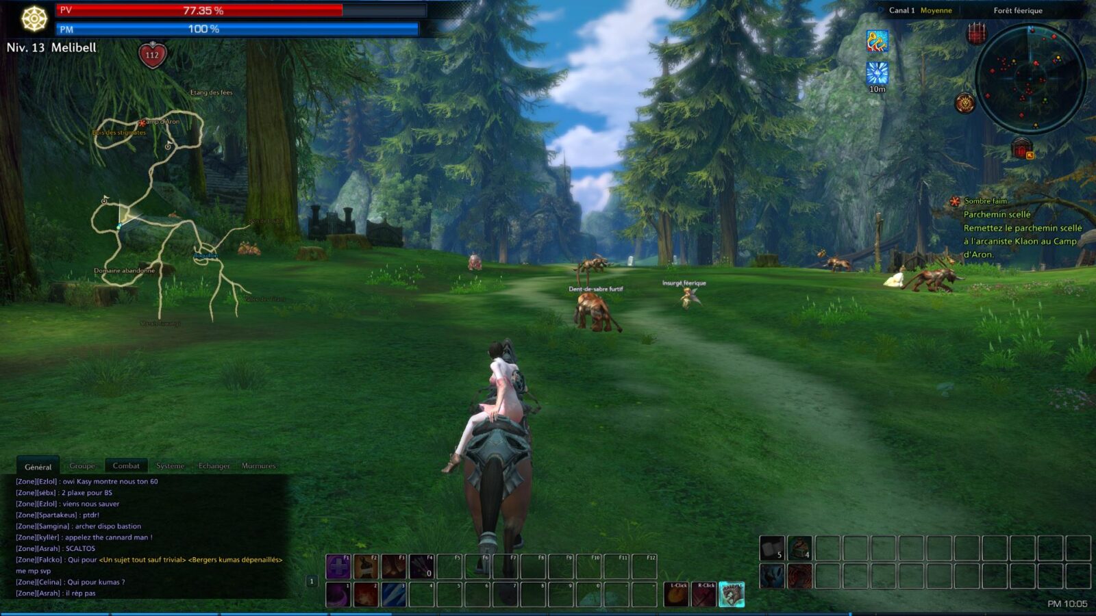 Tera online 04