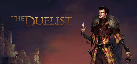 Steam Neo Fest de février 2023 55 The Duelist Sanaculus logo