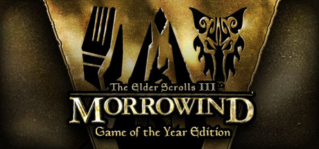 The Elder Scrolls : Morrowind