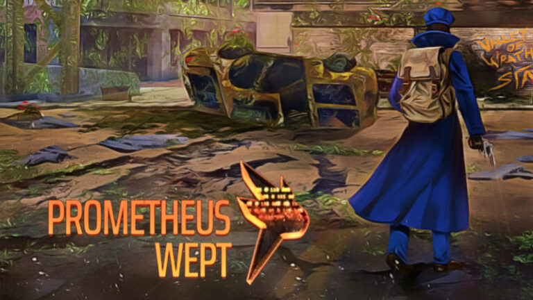 NEWS – Prometheus Wept : Accès anticipé en retard
