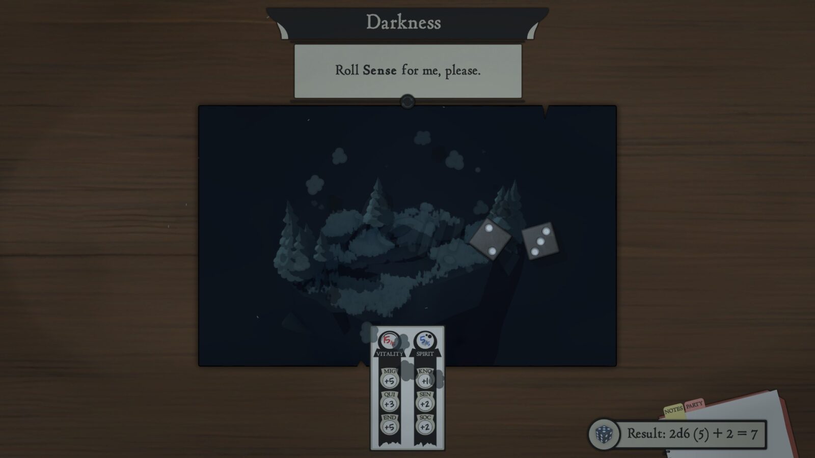 Basements n' Basilisks : Storms of Sorcery 3 20230322155141 1 1 | RPG Jeuxvidéo