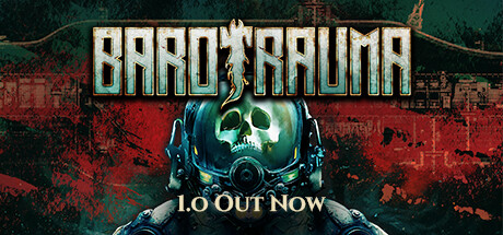 Barotrauma logo