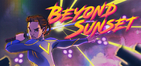 NEWS – Beyond Sunset : Sortie et nouvelle mise à jour