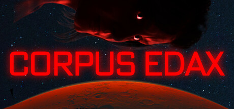 CORPUS EDAX logo