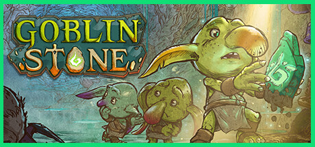 Goblin Stone logo 2
