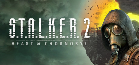 Stalker 2 Heart of Chornobyl logo