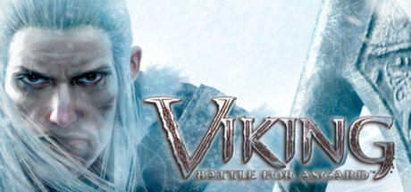 Viking Battle for Asgard logo