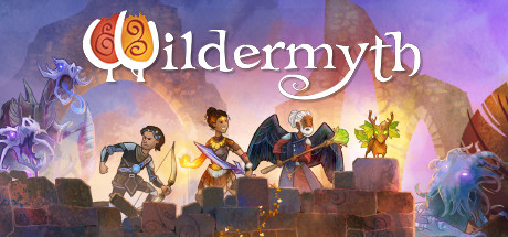 Wildermyth logo 2