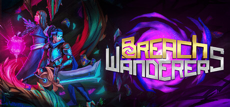 Breach Wanderers logo