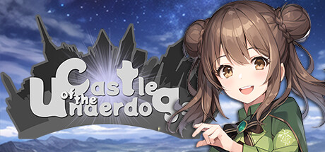 Castle of the Underdogs episode 1 logo 2