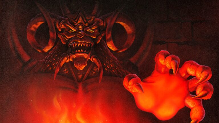 NEWS – Diablo : Un lancement chaotique sur Battle.net