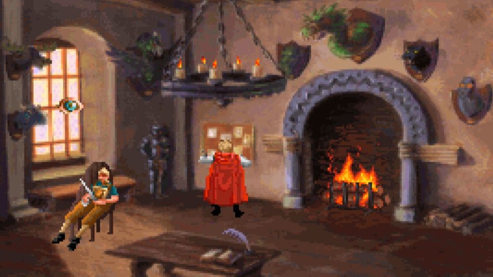 TRADUCTION - Des disquettes à la révolution du crowdfunding, les pionniers du RPG d’aventure Lori et Corey Cole ont tout vu par PCGamer 5 Cole005