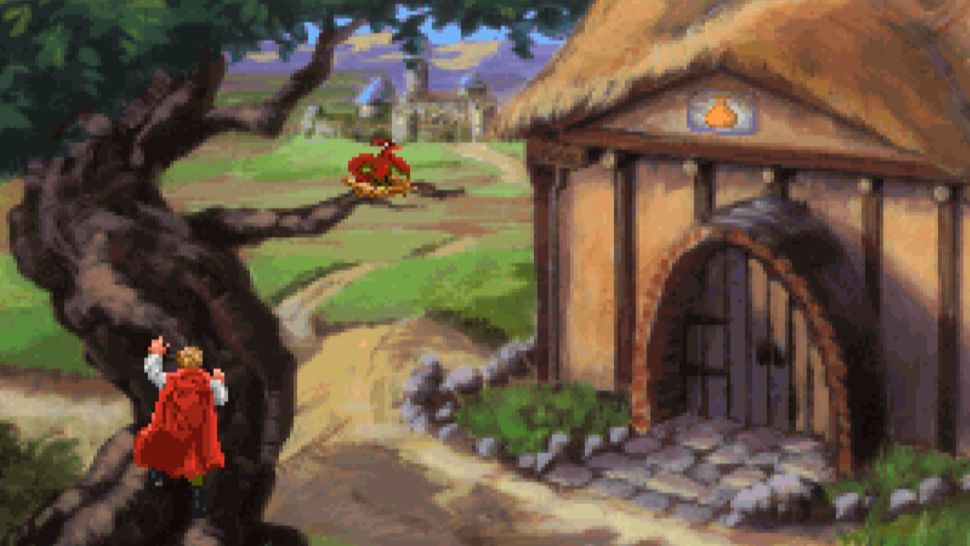 TRADUCTION - Des disquettes à la révolution du crowdfunding, les pionniers du RPG d’aventure Lori et Corey Cole ont tout vu par PCGamer 6 Cole006