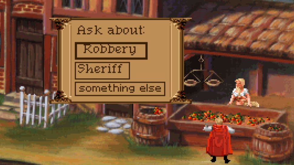TRADUCTION - Des disquettes à la révolution du crowdfunding, les pionniers du RPG d’aventure Lori et Corey Cole ont tout vu par PCGamer 8 Cole008