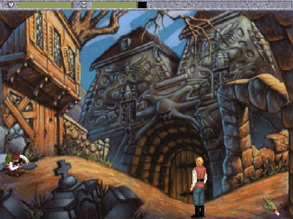 TRADUCTION - Des disquettes à la révolution du crowdfunding, les pionniers du RPG d’aventure Lori et Corey Cole ont tout vu par PCGamer 9 Cole009