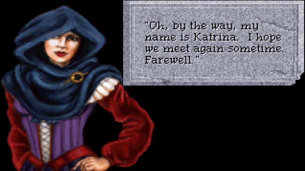 TRADUCTION - Des disquettes à la révolution du crowdfunding, les pionniers du RPG d’aventure Lori et Corey Cole ont tout vu par PCGamer 11 Cole011
