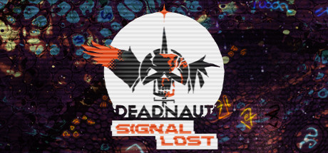 Deadnaut Signal Lost logo