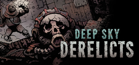 Deep Sky Derelicts logo