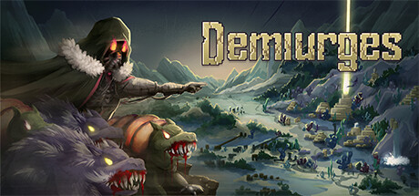 Demiurges logo