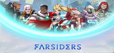 VIDEO – Farsiders : Aperçu du gameplay