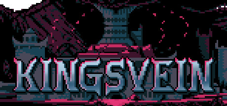 Kingsvein logo