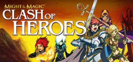 Might & Magic: Clash of Heroes Definitive Edition annoncé pour la