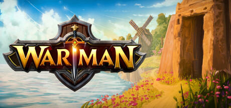 Warman logo