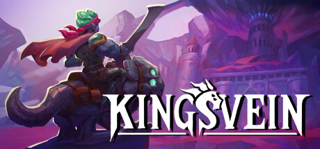 SORTIE – Kingsvein