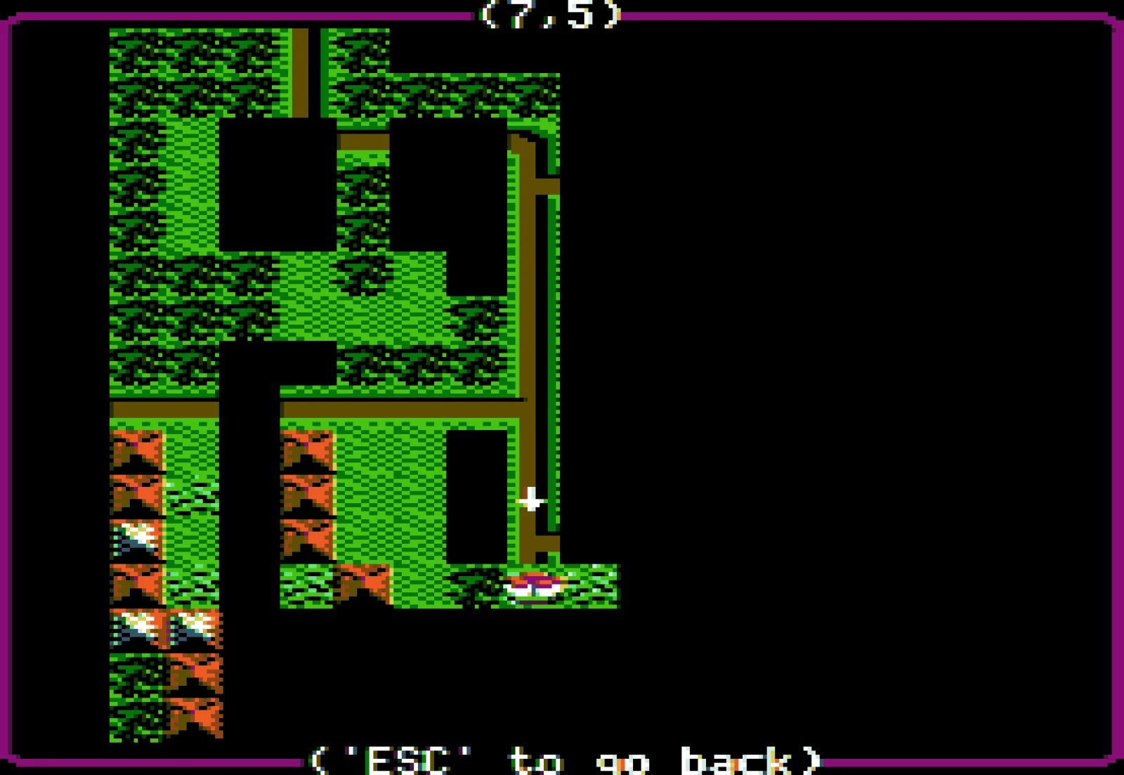 Might and Magic II : Gates to Another World 2 05 2 | RPG Jeuxvidéo