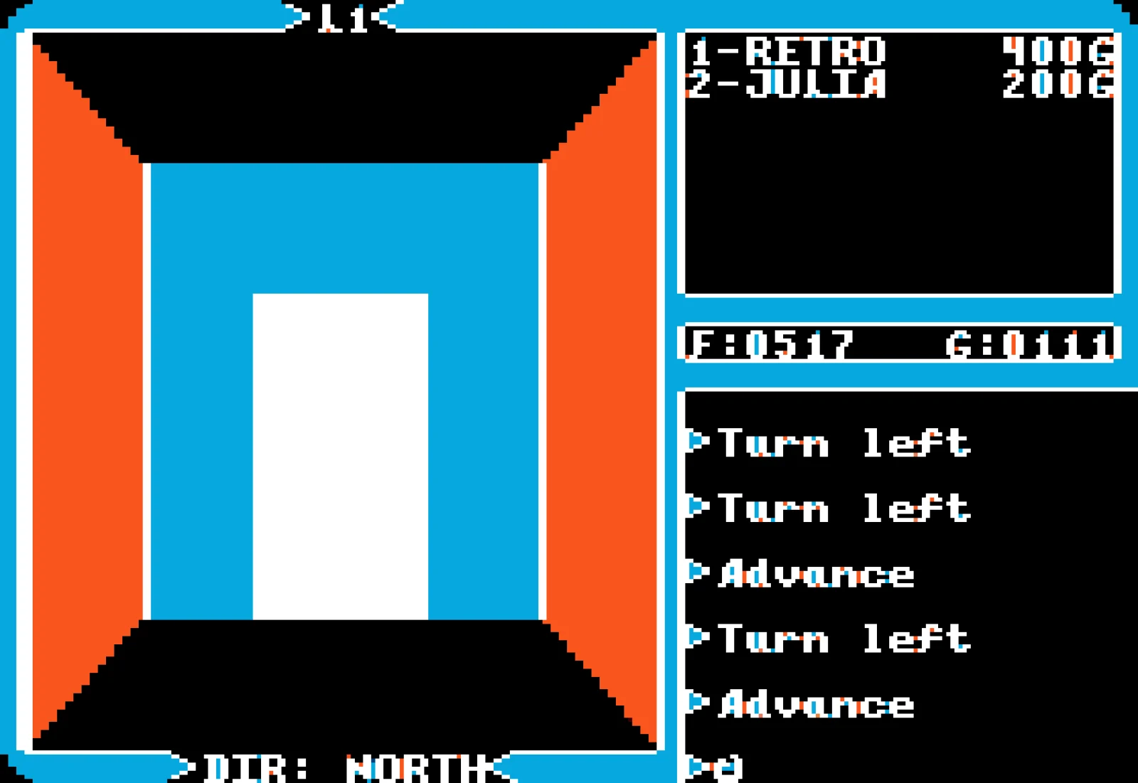 Ultima IV : Quest of the Avatar 6 06 5 | RPG Jeuxvidéo