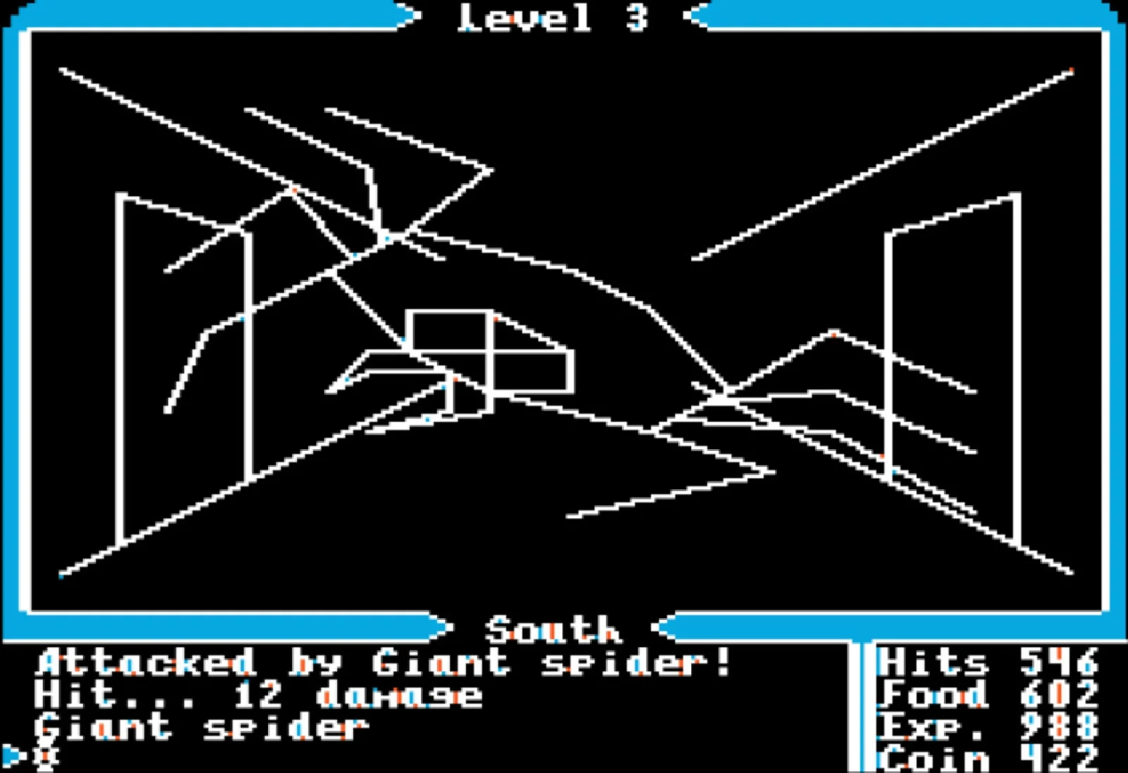 Ultima I 8 08 6 | RPG Jeuxvidéo