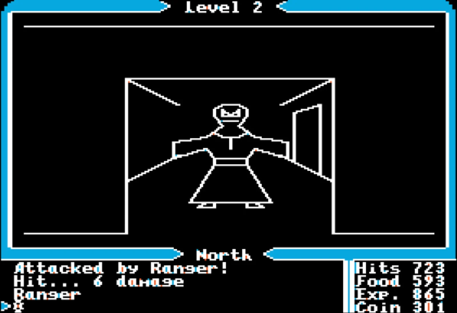 Ultima I 10 10 6 | RPG Jeuxvidéo