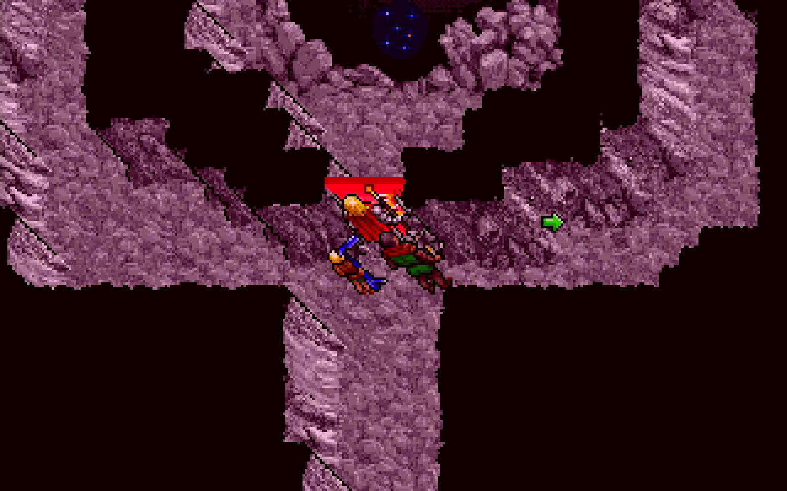 Ultima VII : La porte noire + Extension 12 24 2 | RPG Jeuxvidéo