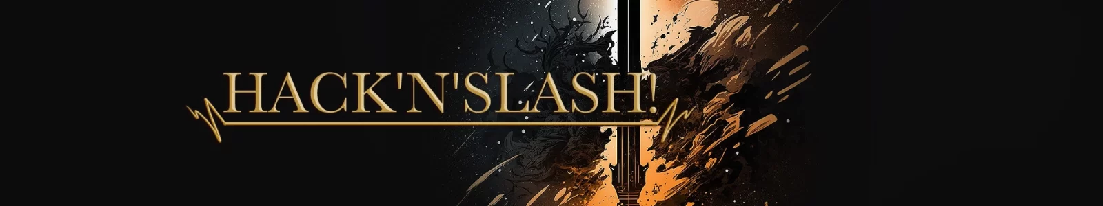 BON PLAN - Gog : Semaine Hack'n slash et promo Black Geyser 1 Soldes gog mai 2023