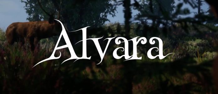Alvara logo