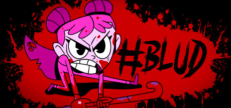 Blud logo