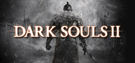 Dark Souls 2 logo