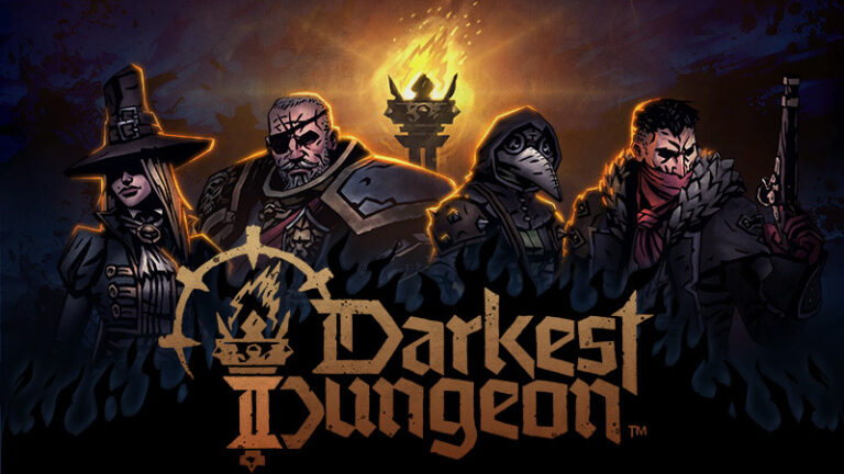 NEWS – Darkest Dungeon II  : DLC The Binding Blade annoncé et daté approximativement