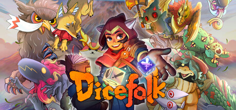 Dicefolk logo