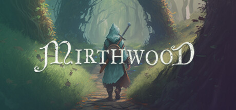 Mirthwood logo