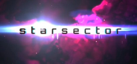 Starsector logo