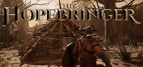 The Hopebringer logo
