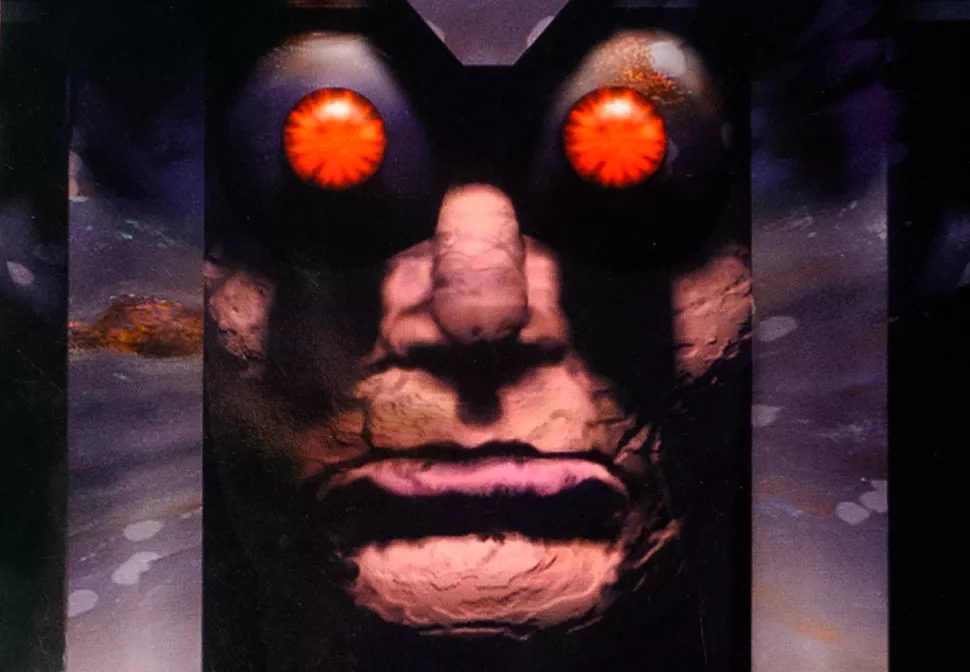 TRADUCTION - System Shock est le FPS qui a changé à jamais les jeux PC par PC Gamer 1 image 10 1 | RPG Jeuxvidéo