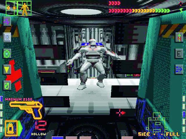 TRADUCTION - System Shock est le FPS qui a changé à jamais les jeux PC par PC Gamer 2 image 10 2 | RPG Jeuxvidéo